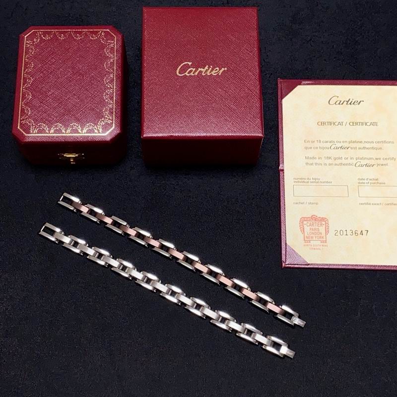 Cartier bracelet 04yxh02